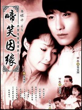 啼笑因缘电视剧,民国爱情传奇，悲欢离合演绎人生百态