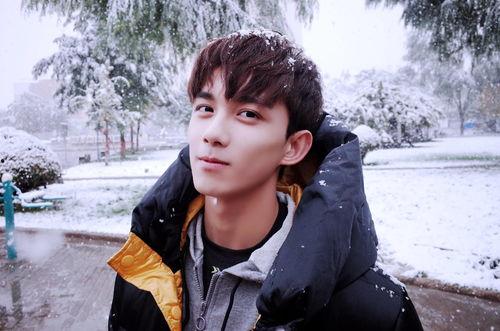 娱乐圈吃瓜指南吴磊,娱乐圈吃瓜指南中的青春偶像