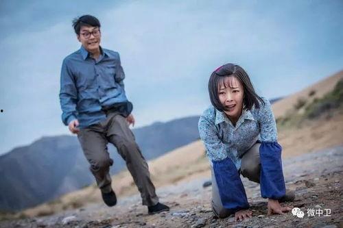 沙漠绿洲电视剧,逐梦黄沙的青春传奇