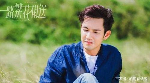 钟汉良演的电视剧,穿越时空的爱恋与传奇人生